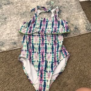 Target xhilaration swimsuit